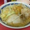 ラーメン二郎 桜台駅前店