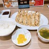 宇都宮餃子館 パセオ店