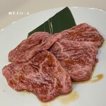 焼肉酒家 みず城 - 
