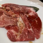 焼肉酒家 みず城 - 