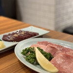 焼肉ホルモン金樹 - 