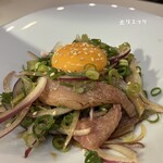 焼肉酒家 みず城 - 