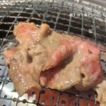 焼肉酒家 みず城 - 