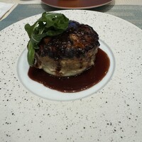 俺のフレンチ グランメゾン 大手町 - 