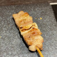 焼鳥 くまわき - ねぎみ