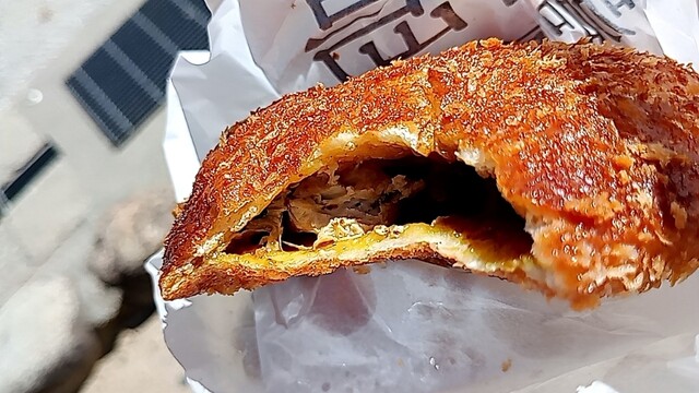 Itsukushima BARL Issai photo 3