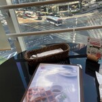 カフェテラス トリコロール - 料理写真: