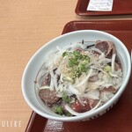 なか卯 - 