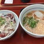 なか卯 - 