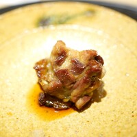 新ばし 星野 - 