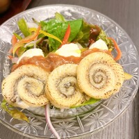 入谷鬼子母神門前のだや - 