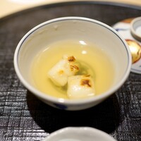 新ばし 星野 - 