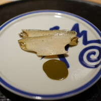新ばし 星野 - 