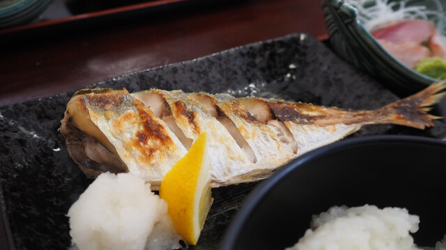 お食事処 縁司（エニシ【旧店名】吾愛郷食堂） - 象潟（食堂）の写真