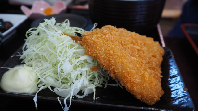お食事処 縁司（エニシ【旧店名】吾愛郷食堂） - 象潟（食堂）の写真