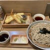 蕎麦処 大戸屋 田無店