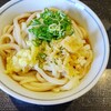 うつ海うどん