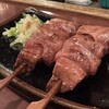 焼鳥 コの字