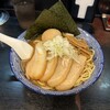大勝軒まるいち 赤羽店
