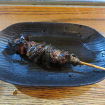 かぶと - 肝焼き