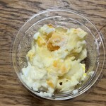 和洋惣菜 タイム - 