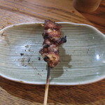 かぶと - 天然あたま