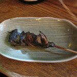 かぶと - 天然ヒレ