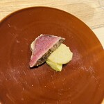 イタリア料理店 TAMANEGI - 