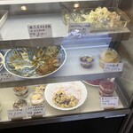 和洋惣菜 タイム - 