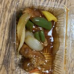 和洋惣菜 タイム - 