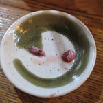 かぶと - 鰻の心臓、ドクンドクンとこの状態で動く