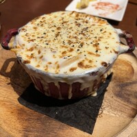 パージナ イタリアン ファイアワークス プラス カフェ ～薪焼きイタリアンとワイン～ - 