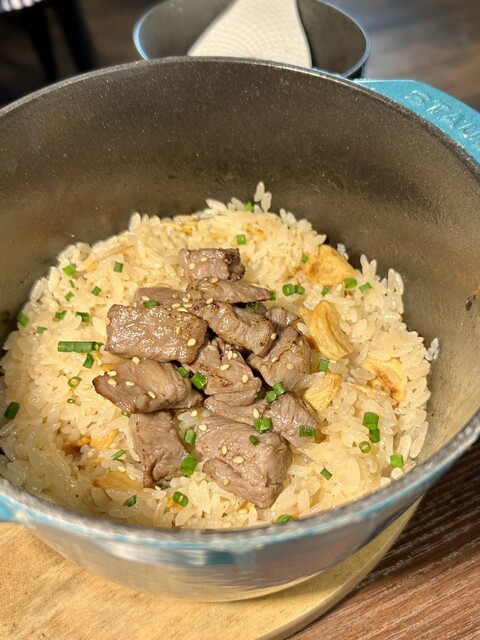 WAGYU-X （和牛エックス） - 茅ケ崎/焼肉 | 食べログ