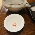 鶏料理・焼きとり　纜 - トンボの平盃