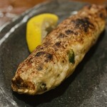 鶏料理・焼きとり　纜 - 自家製つくね