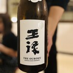 鶏料理・焼きとり　纜 - 王録(島根)