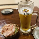 鶏料理・焼きとり　纜 - 