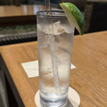 Bar Coco Ciel - 