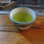 かぶと - ご馳走さま