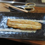 かぶと - 養殖白焼き