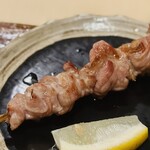 鶏料理・焼きとり　纜 - セセリ