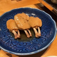 とり田 博多本店 - 