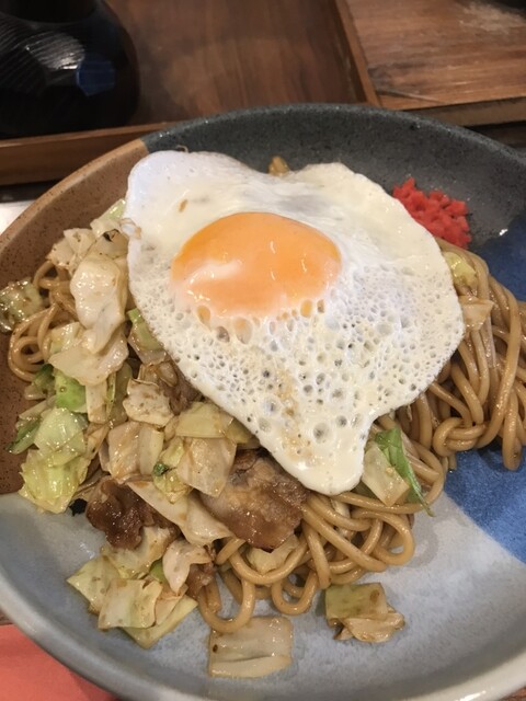 Okonomiyaki Kojima photo 2