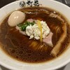 鯛塩そば灯花 そごう横浜店