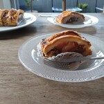 御菓子処 花岡 - 