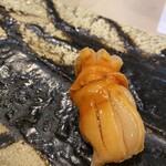 うを徳 - 宮城県閖上産　赤貝