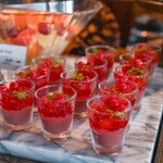 XEX ATAGO GREEN HILLS / Salvatore Cuomo Bros. - 