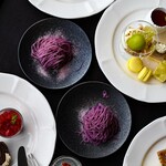 XEX ATAGO GREEN HILLS / Salvatore Cuomo Bros. - 