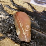 うを徳 - 高知県宿毛産 縞鯵