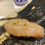 うを徳 - 北海道羽幌産 牡丹海老